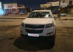 شيفروليه ترافرس